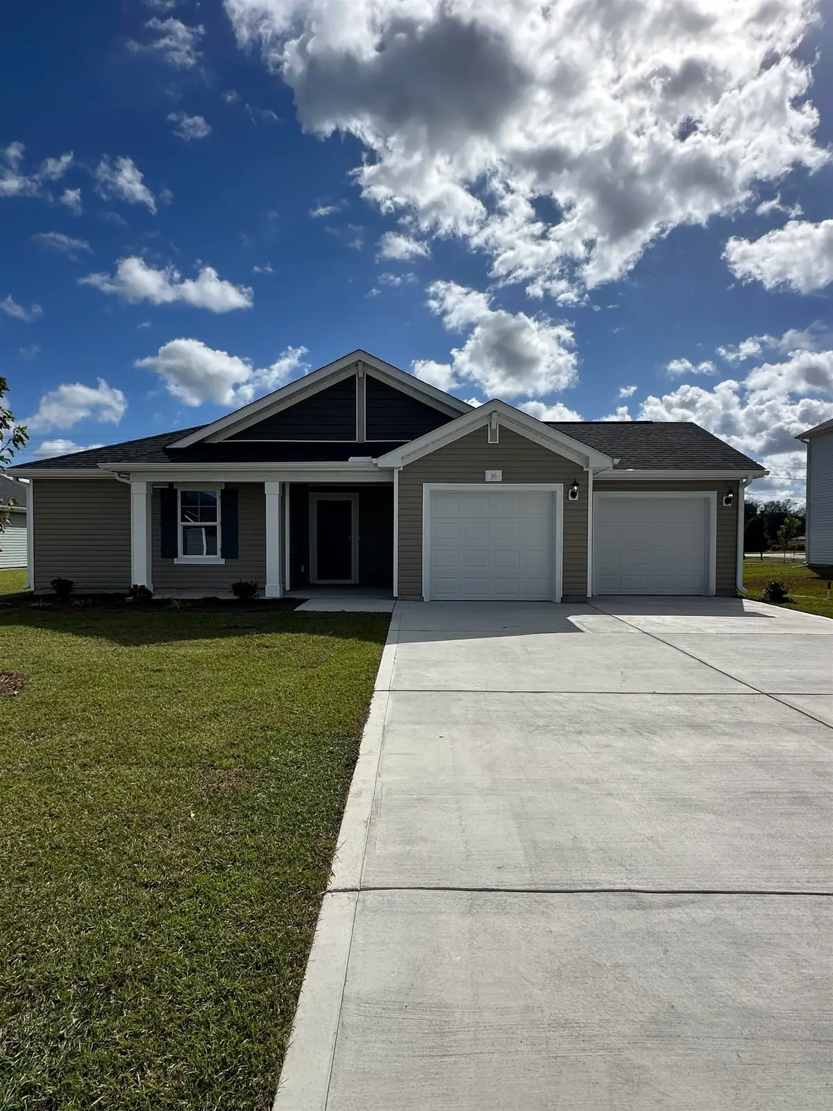 940 Caswell Dr., Conway, SC 29527 - #1