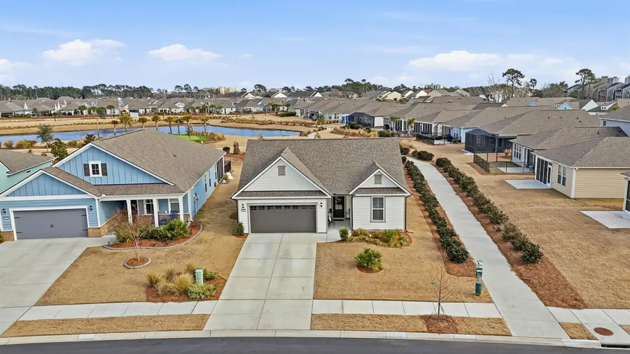 1206 Coneflower Way, North Myrtle Beach, SC 29582 - #2