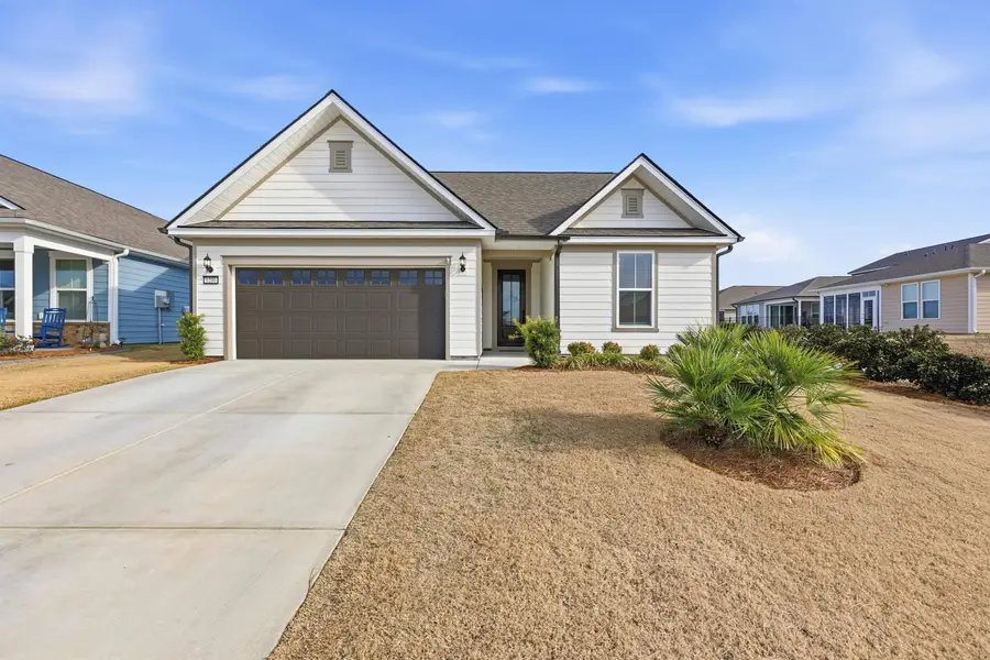 1206 Coneflower Way, North Myrtle Beach, SC 29582 - #3