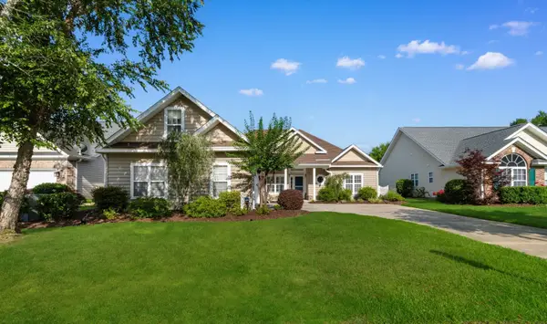 2793 Sanctuary Blvd., Conway, SC 29526