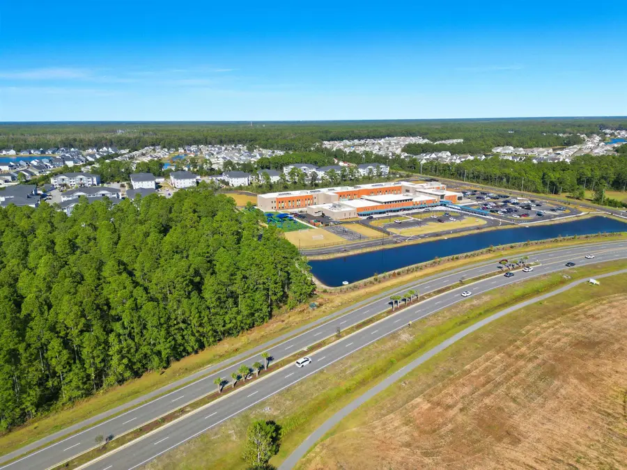 TBD Carolina Forest Blvd., Myrtle Beach, SC 29579 - #2