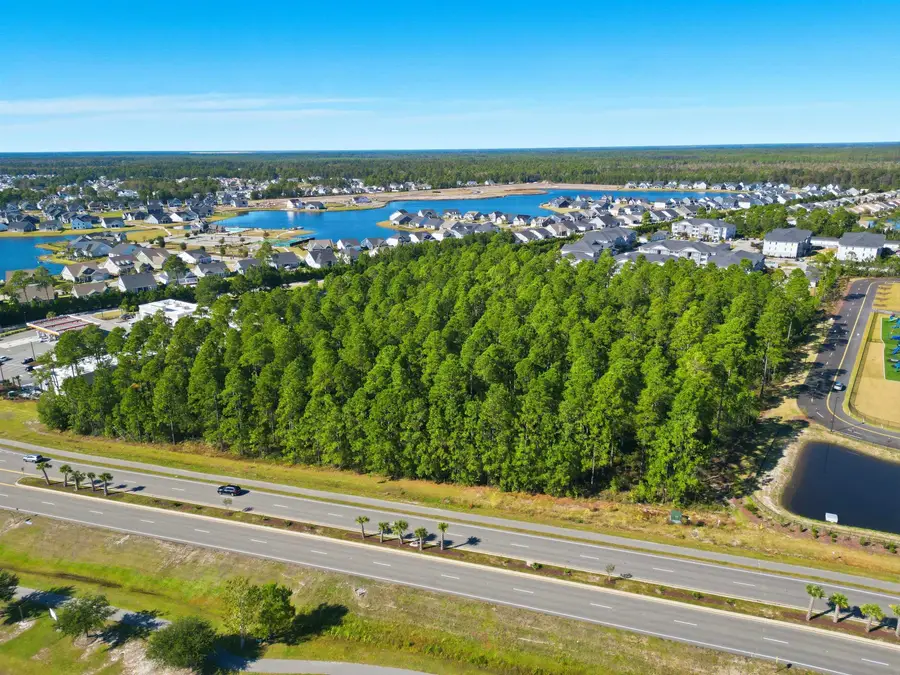 TBD Carolina Forest Blvd., Myrtle Beach, SC 29579 - #3