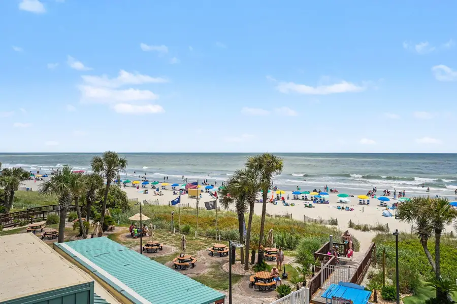 201 N 74th Ave. N #2341, Myrtle Beach, SC 29572 - #2
