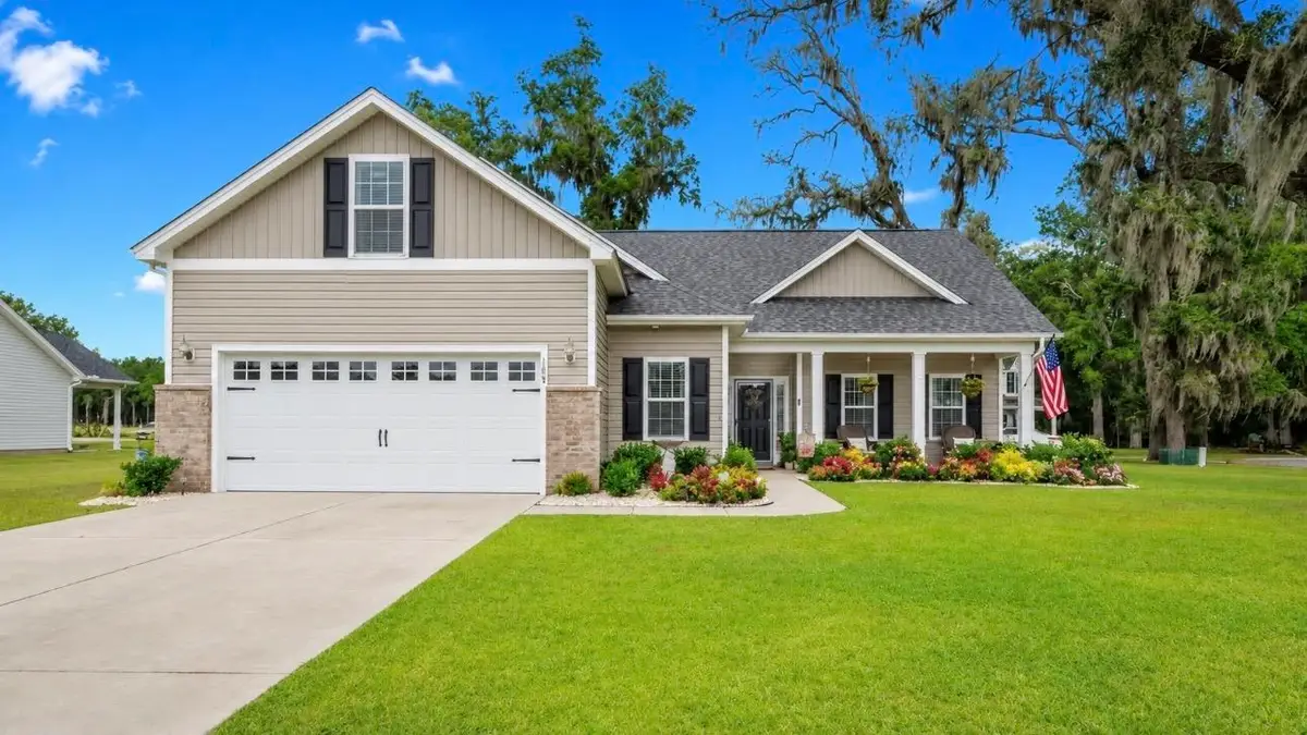 188 N Levee Dr., Georgetown, SC 29440 - #1