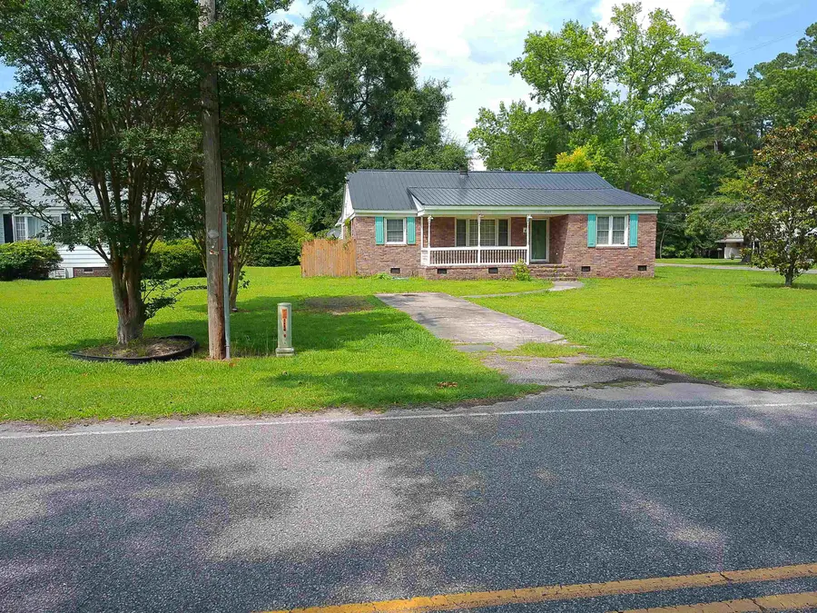 4389 Mcqueen St., Loris, SC 29569 - #2