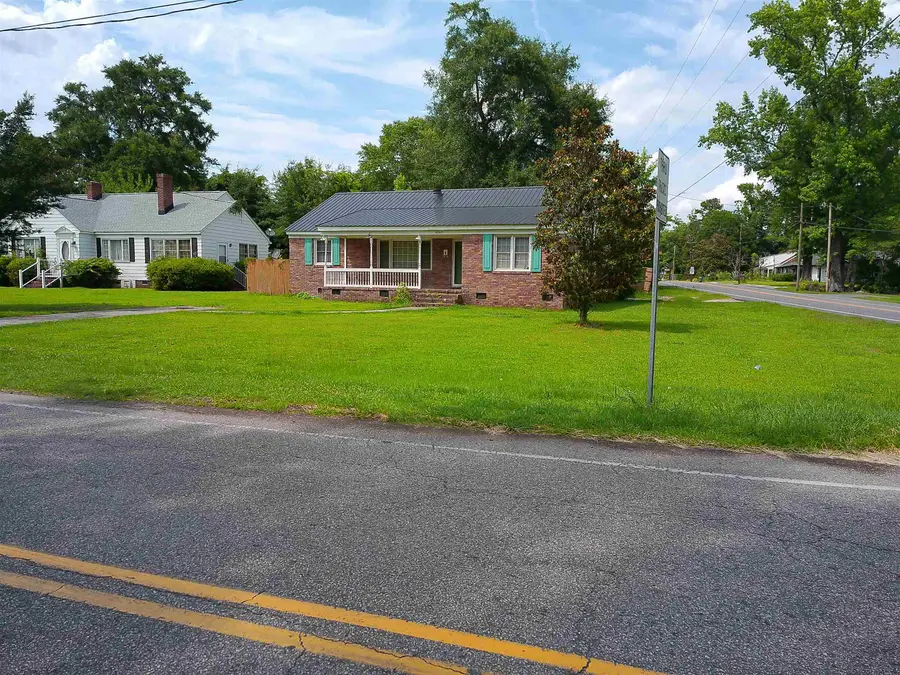 4389 Mcqueen St., Loris, SC 29569 - #3