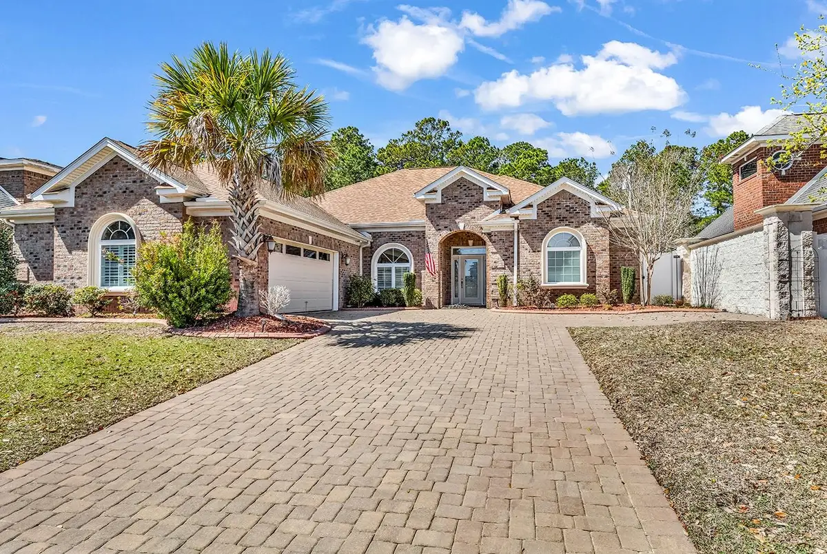 129 Waterfall Circle, Little River, SC 29566 - #1