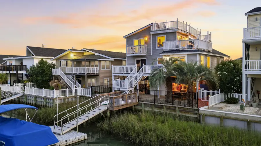 318 56th Ave. N, North Myrtle Beach, SC 29582 - #2
