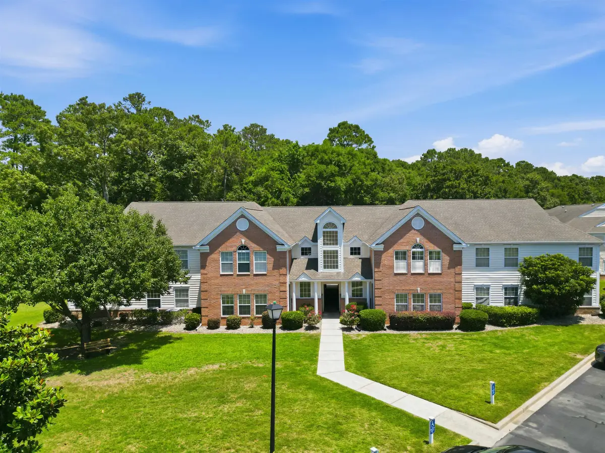 4392 Daphne Ln. #C, Murrells Inlet, SC 29576 - #1