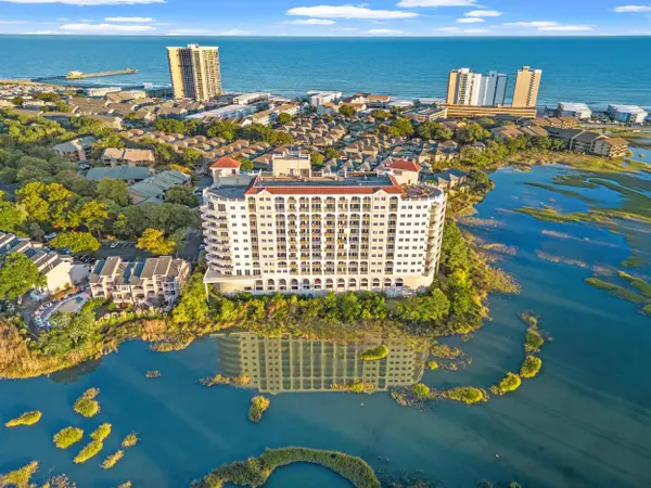 9547 Edgerton Dr. #601, Myrtle Beach, SC 29572