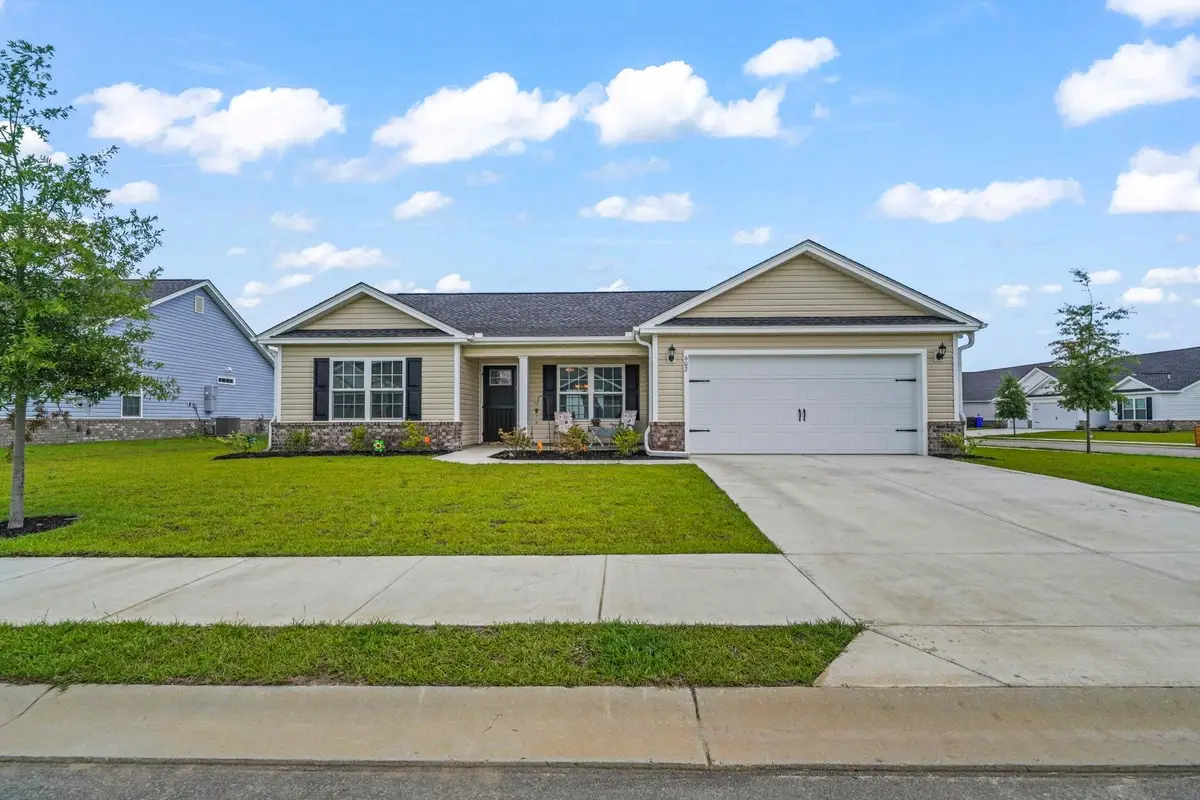 602 Lightwood Dr., Conway, SC 29526 - #1