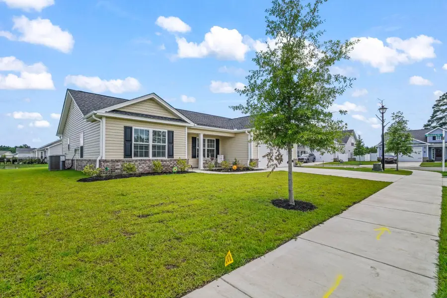 602 Lightwood Dr., Conway, SC 29526 - #2