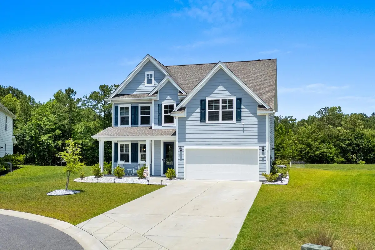 1512 Tugalo Ct., Myrtle Beach, SC 29588 - #1
