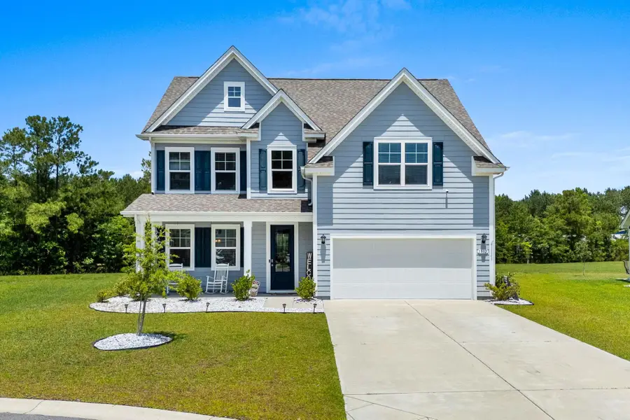 1512 Tugalo Ct., Myrtle Beach, SC 29588 - #2