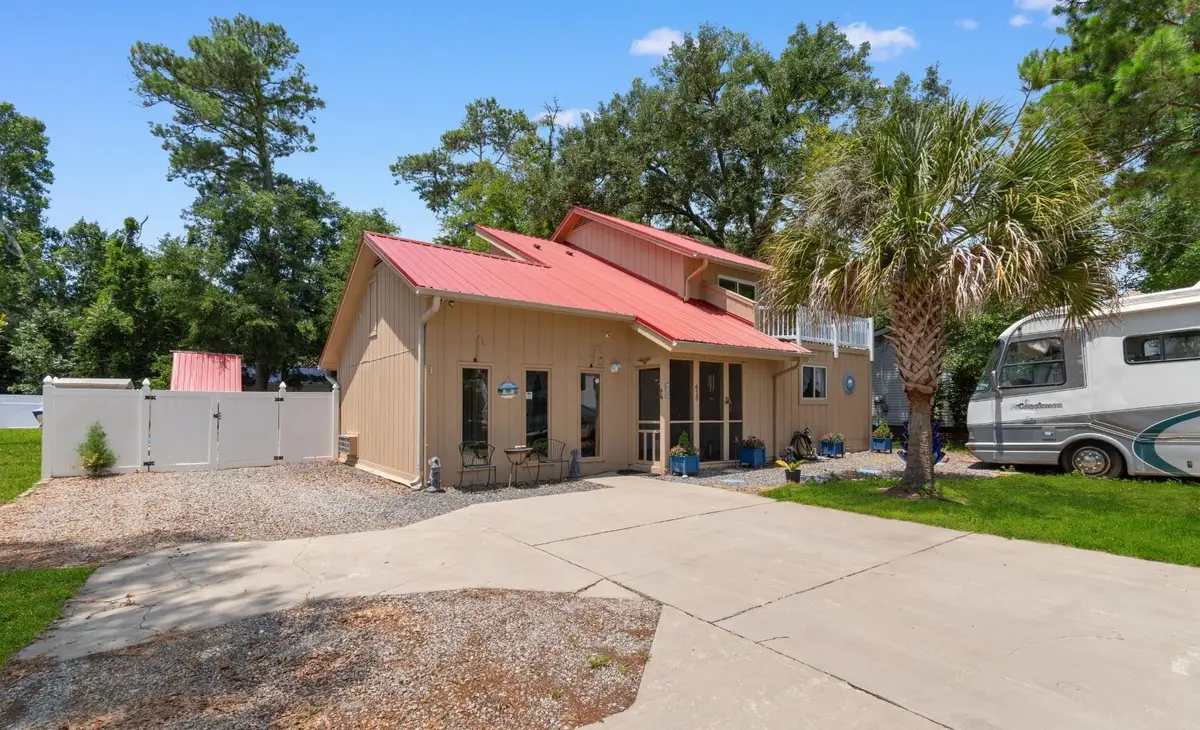 415 17th Ave. N, Surfside Beach, SC 29575 - #1
