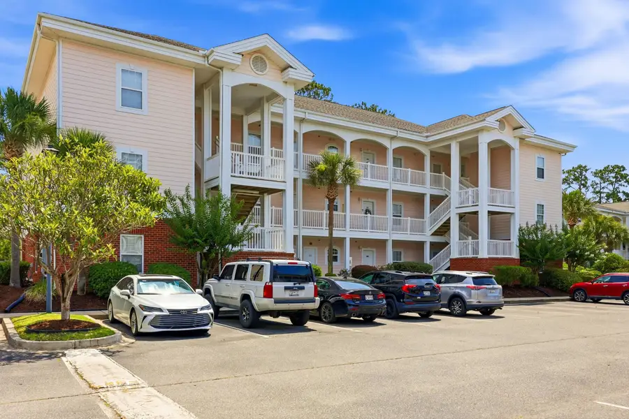 4141 Hibiscus Dr. #18-304, Little River, SC 29566 - #2