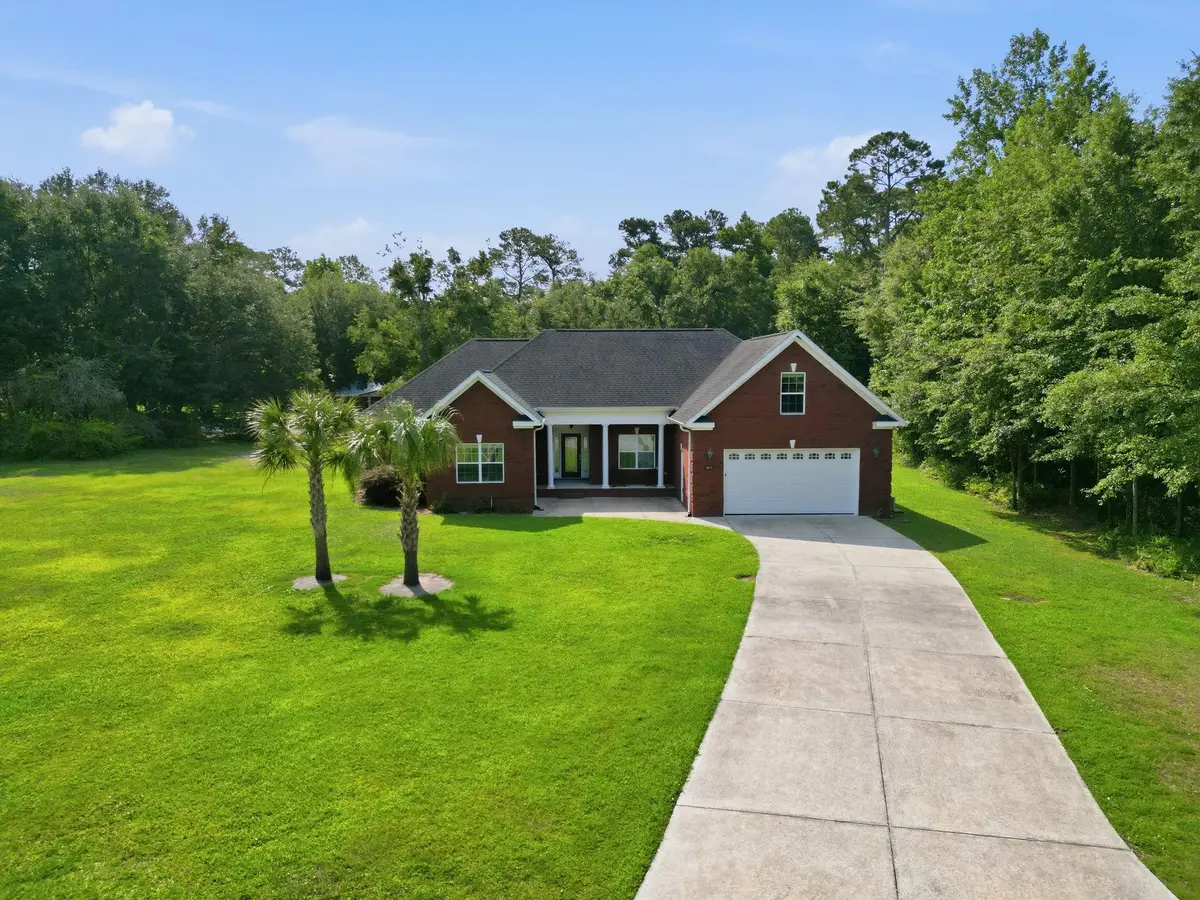 1071 Forest Dr., Conway, SC 29526 - #1