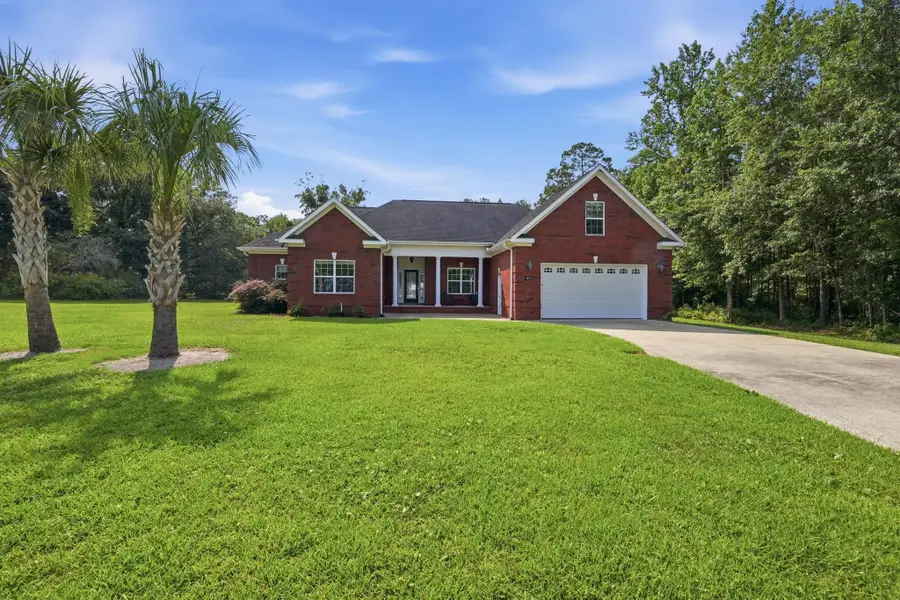 1071 Forest Dr., Conway, SC 29526 - #2