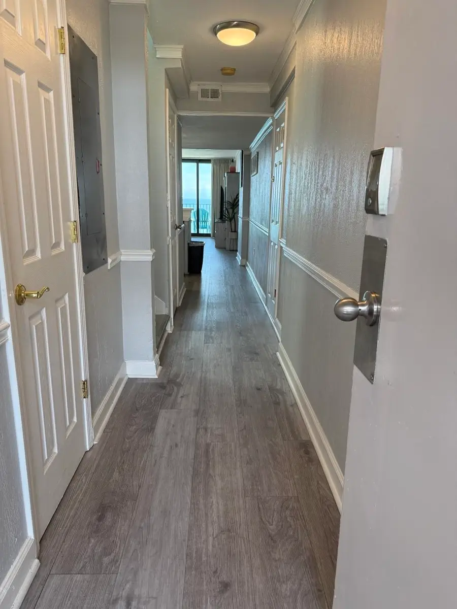 2406 N Ocean Blvd. #PH 4, Myrtle Beach, SC 29577 - #3