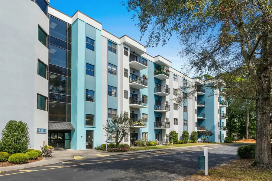5001 Little River Rd. #W-109, Myrtle Beach, SC 29577 - #2