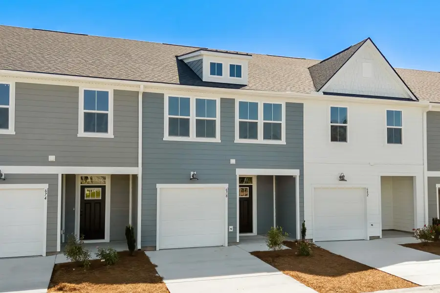 702 Bolder Way #8, Myrtle Beach, SC 29579 - #3