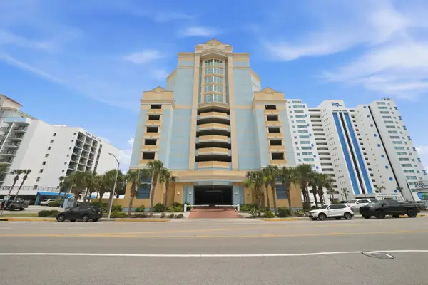 2501 S Ocean Blvd. #913, Myrtle Beach, SC 29577