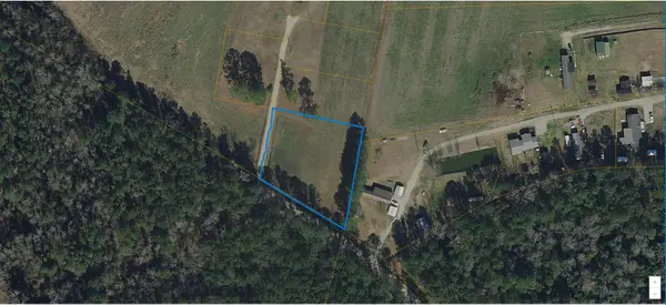 Lot 1 G And B Ln, Loris, SC 29569