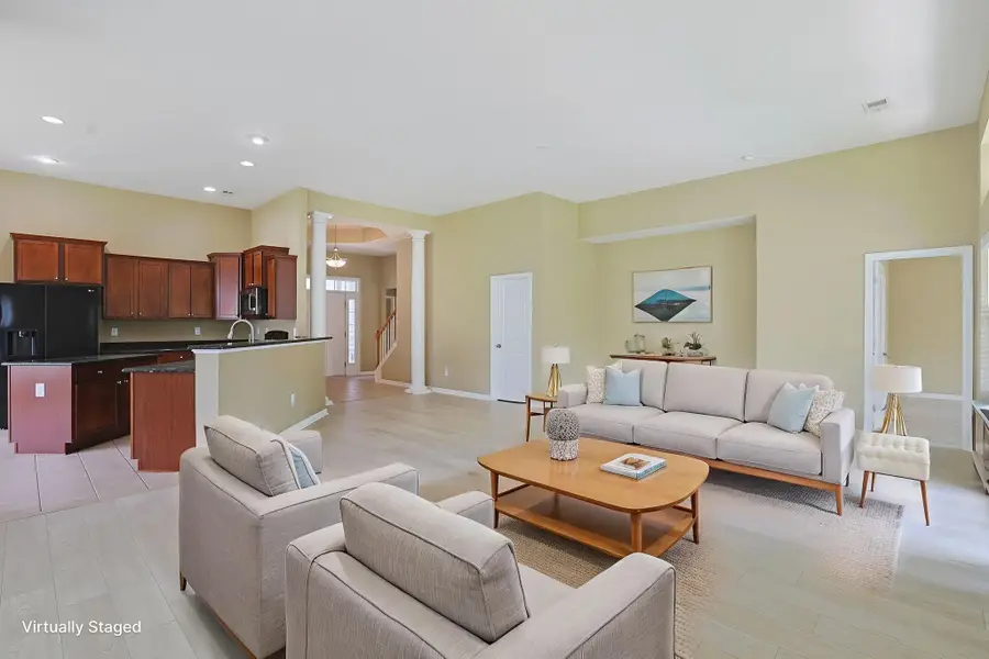 955 Welkin Ct., Conway, SC 29526 - #2