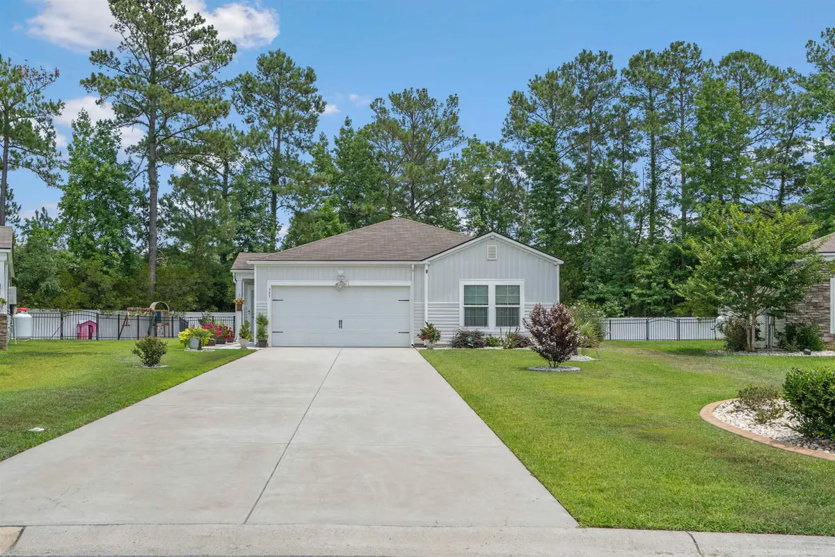 383 Hidden Cove Dr., Little River, SC 29566 - #1