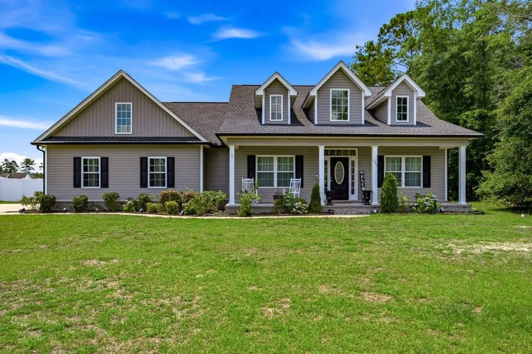 2117 Kara Dr., Conway, SC 29527 - #1