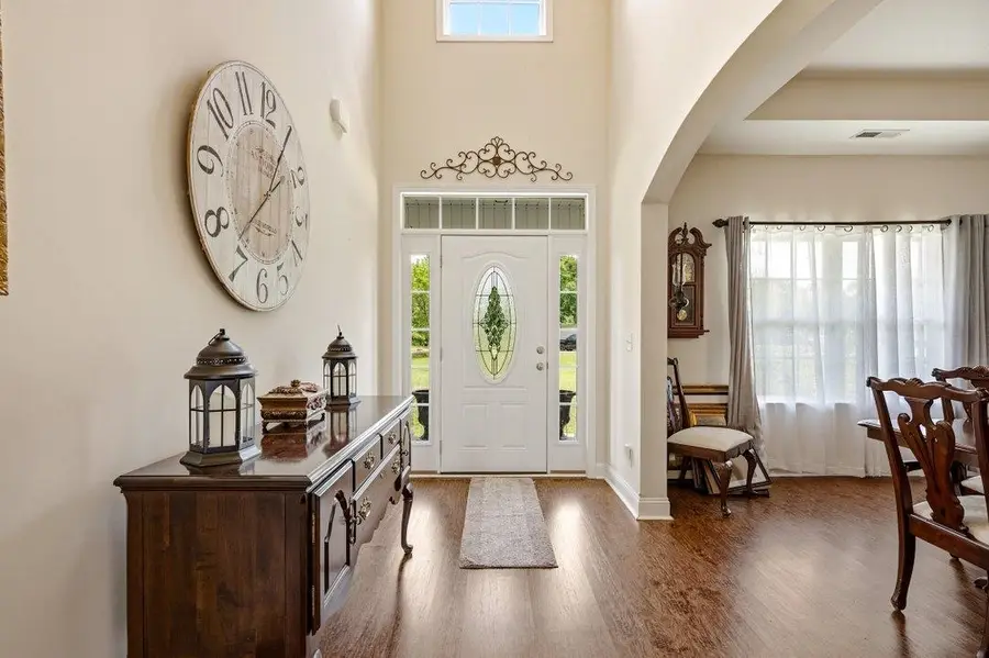 2117 Kara Dr., Conway, SC 29527 - #2