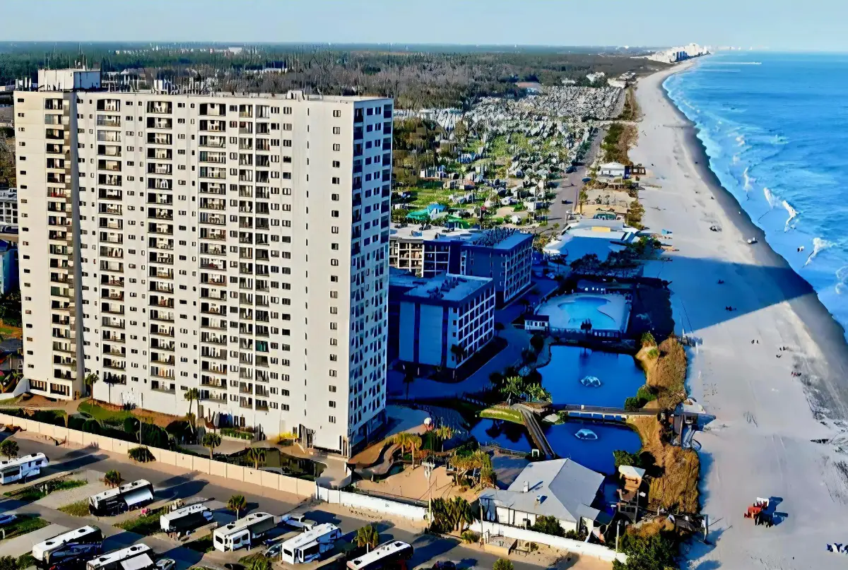 5905 South Kings Hwy. #2214-C, Myrtle Beach, SC 29575 - #1
