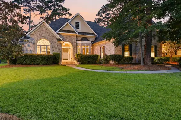 25 Stonington Dr., Murrells Inlet, SC 29576