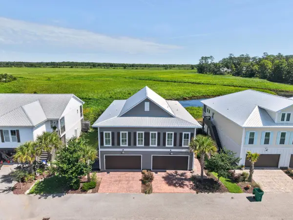 19 Red Skiff Ln. #19, Pawleys Island, SC 29585
