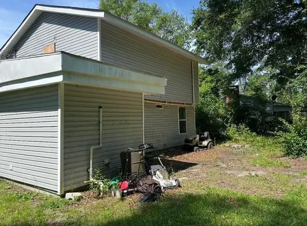 1406 Hemingway Hwy., Hemingway, SC 29554