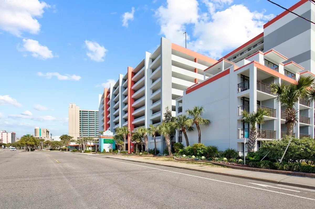 7200 N Ocean Blvd. #851, Myrtle Beach, SC 29572 - #1