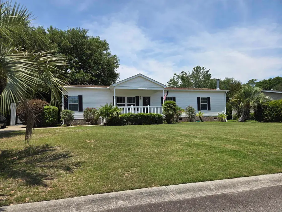 151 Hawks Nest Circle, Murrells Inlet, SC 29576 - #2