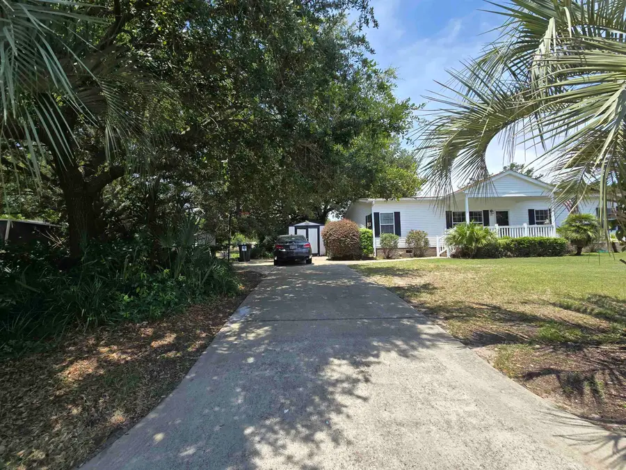 151 Hawks Nest Circle, Murrells Inlet, SC 29576 - #3