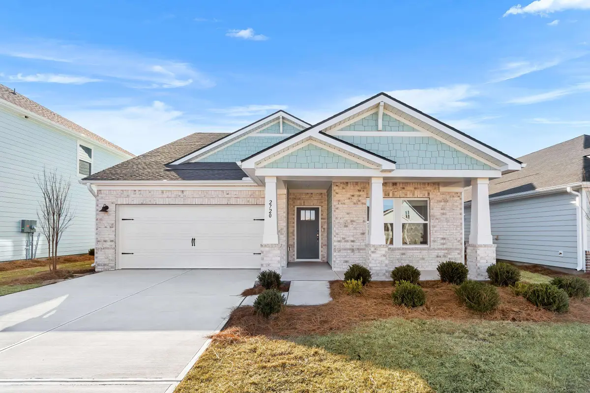 2866 Tranquility Loop, Longs, SC 29568 - #1