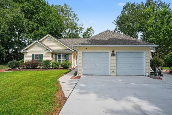 1465 Berkshire Ct., Surfside Beach, SC 29575