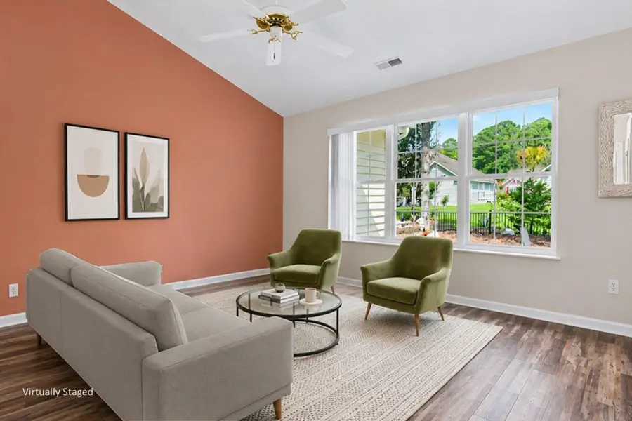 1465 Berkshire Ct., Surfside Beach, SC 29575 - #3