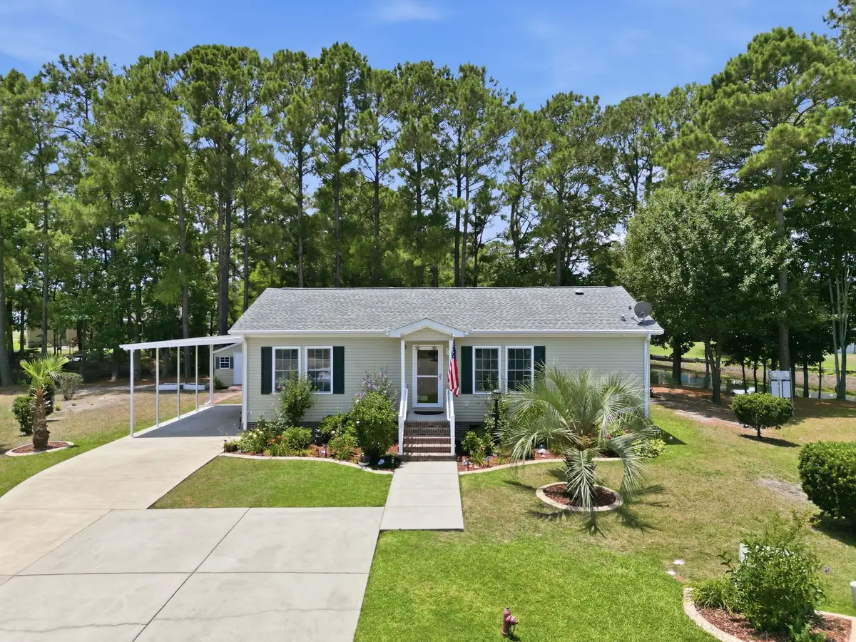 3008 Winnipeg Dr, Little River, SC 29566 - #1