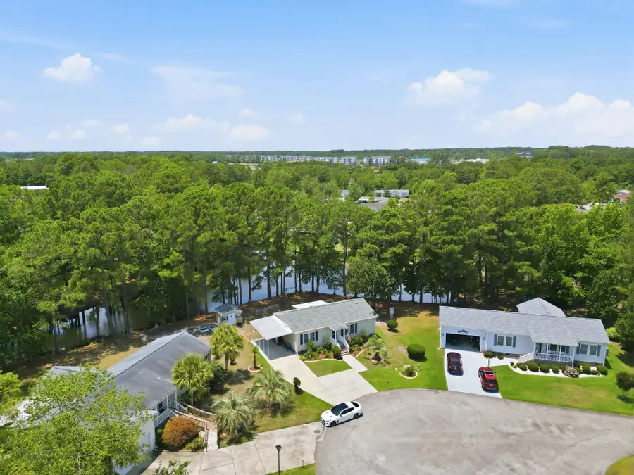 3008 Winnipeg Dr, Little River, SC 29566 - #2