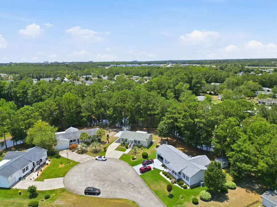 3008 Winnipeg Dr, Little River, SC 29566 - #3