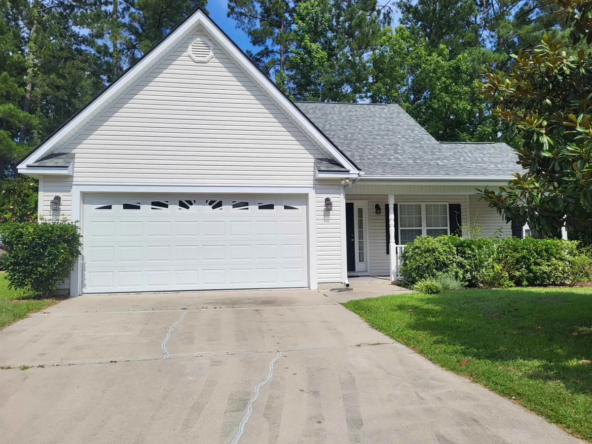 412 Callie Dr., Myrtle Beach, SC 29588 - #1