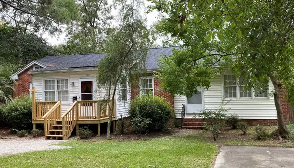 1302 Saville St., Georgetown, SC 29440