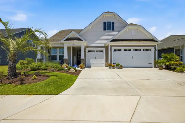 1936 Woodrush Loop, Little River, SC 29566