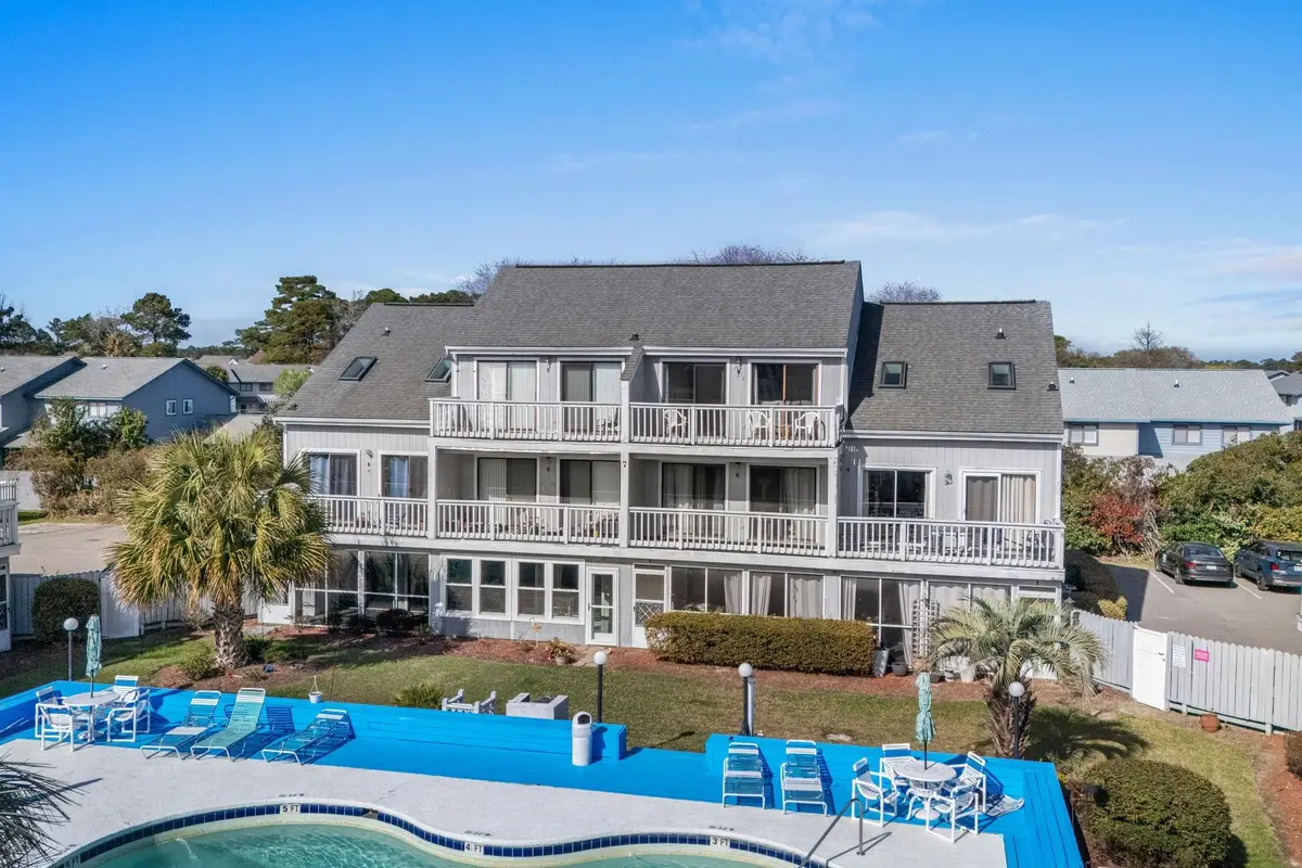 3700 Golf Colony Lane #7H, Little River, SC 29566 - #1