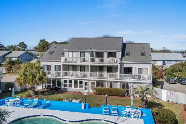3700 Golf Colony Lane #7H, Little River, SC 29566