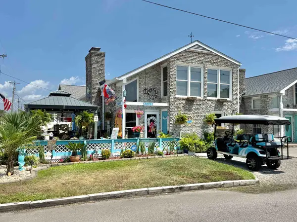 400A 16th Ave. S, North Myrtle Beach, SC 29582